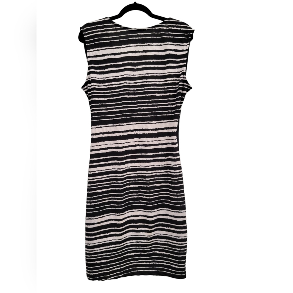 Ricki's Faux Wrap Dress - Picture 6 of 12